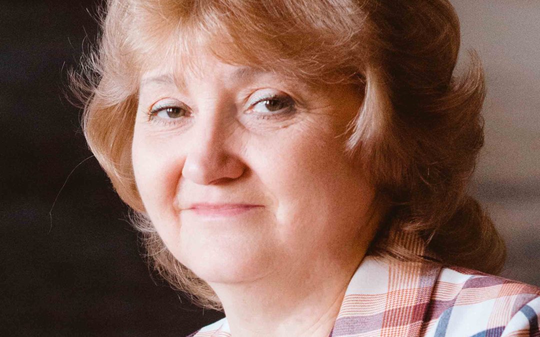 Александрова М.А.