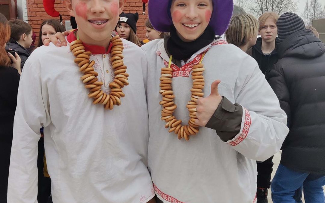 Афанасьев Вадим