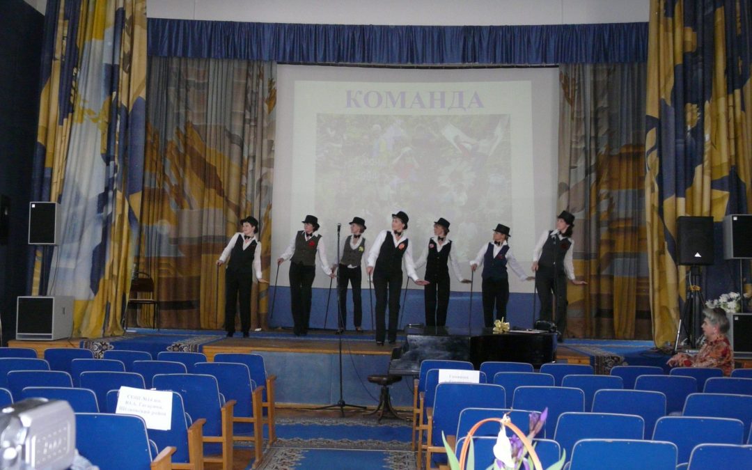 Лучшие школы Подмосковья. Участие гимназии в конкурсе. Май 2010г.