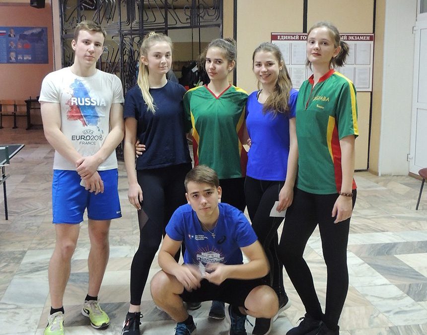 Традиционный праздник КСО «Дубрава»