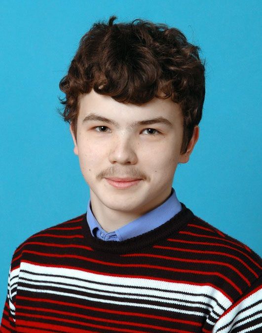 Шакиров Ринат