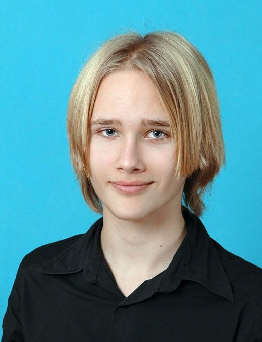 Степанов Петр