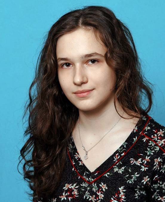 Терещенко Дарья