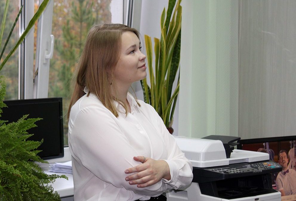 День учителя 2019г.