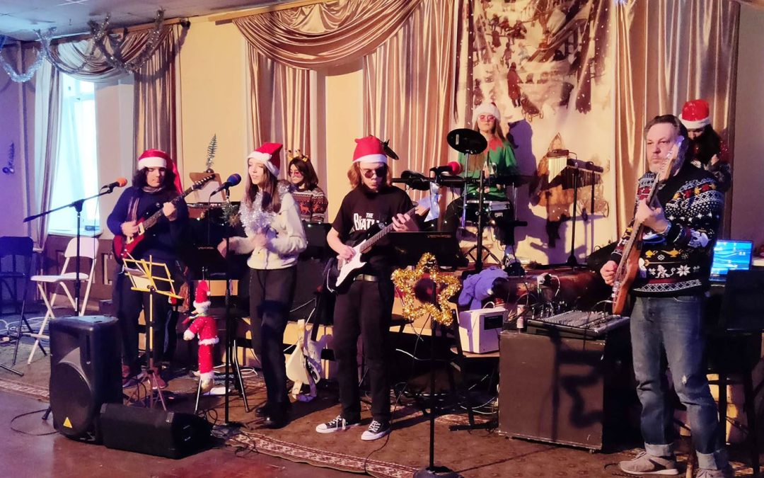 Юденко Иулиания