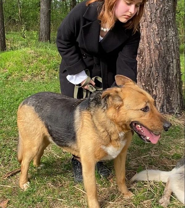 Ефимова Валентина